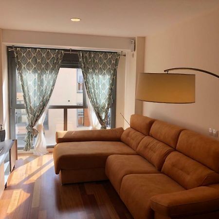 Destino Deluxe Pirineo Appartement Sabiñánigo Buitenkant foto