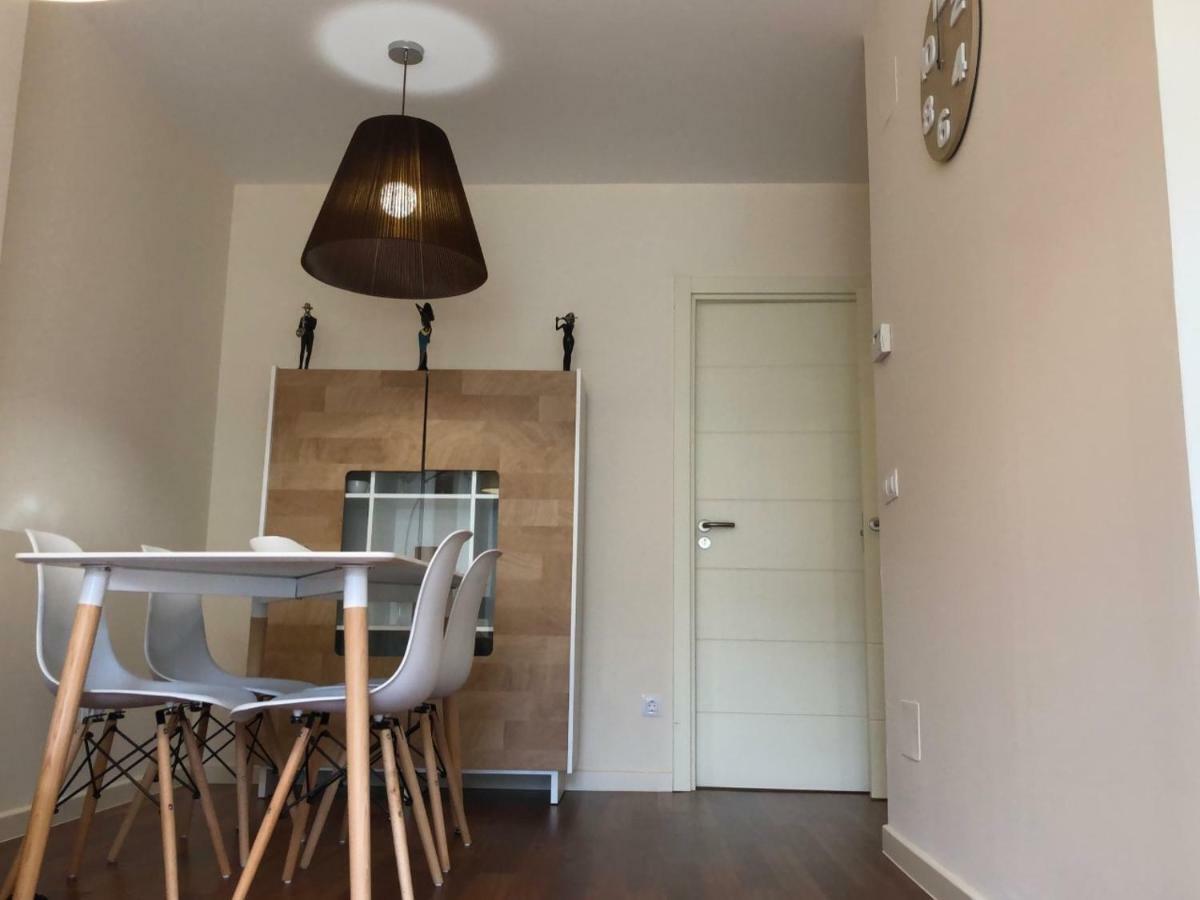 Destino Deluxe Pirineo Appartement Sabiñánigo Buitenkant foto