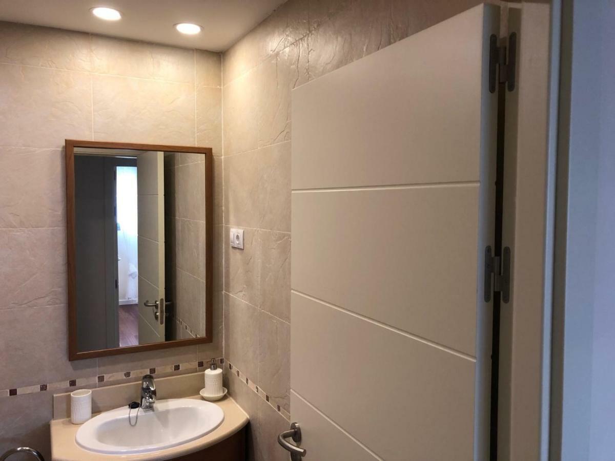 Destino Deluxe Pirineo Appartement Sabiñánigo Buitenkant foto