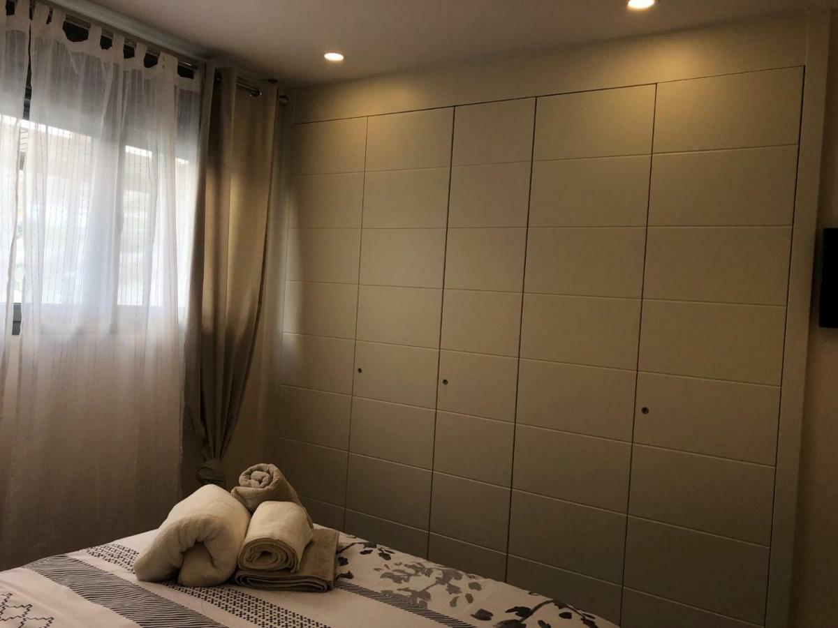 Destino Deluxe Pirineo Appartement Sabiñánigo Buitenkant foto